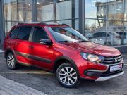 Lada (ВАЗ) Granta I Рестайлинг Пермь  - изображение 15