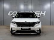 Kia Carnival IV Воронеж  - изображение 37