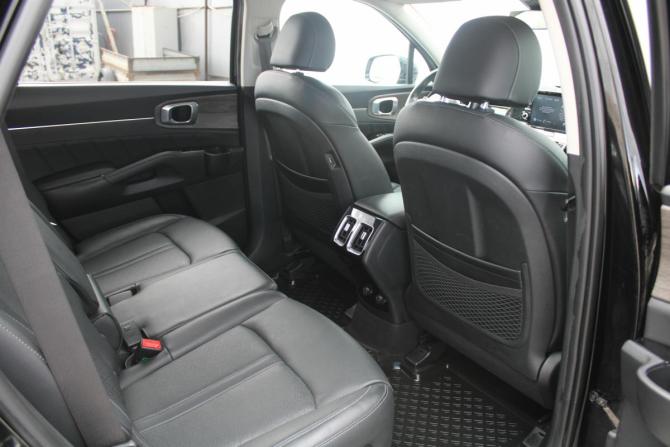 Kia Sorento IV с пробегом 2020 года, цена 3 435 000 рублей, 130000 км, внедорожник, Автокод Объявления
