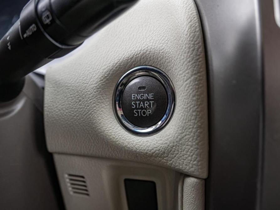 Lexus GX II Рестайлинг Краснодар  - изображение 23