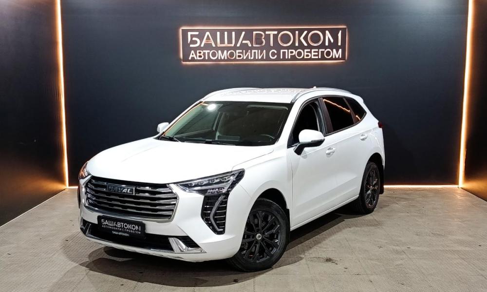 Haval Jolion I Уфа  - изображение 1