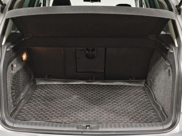Volkswagen Tiguan I Рестайлинг с пробегом 2016 года, цена 1 699 000 рублей, 126577 км, внедорожник, Автокод Объявления