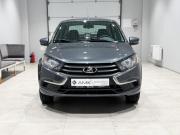 Lada (ВАЗ) Granta I Рестайлинг Екатеринбург  - изображение 21