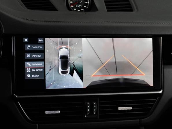 Porsche Cayenne III с пробегом 2021 года, цена 10 500 000 рублей, 49119 км, внедорожник, Автокод Объявления
