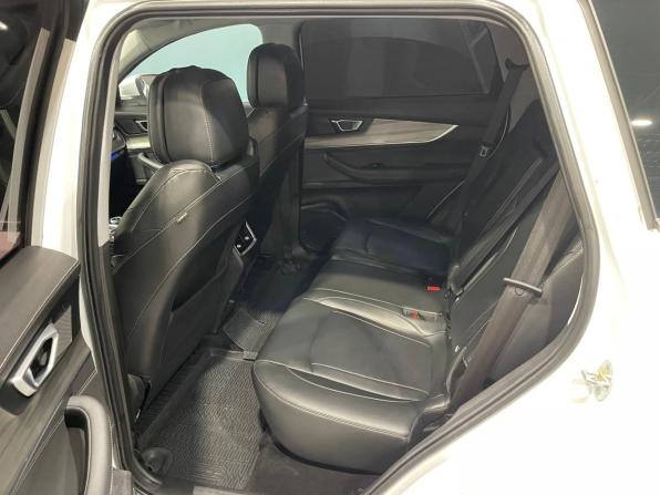 Chery Tiggo 8 Pro Max I с пробегом 2023 года, цена 2 092 000 рублей, 88120 км, внедорожник, Автокод Объявления