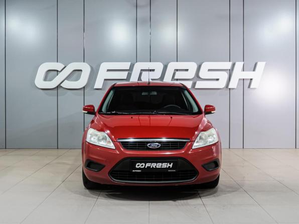 Ford Focus II Рестайлинг с пробегом 2010 года, цена 549 000 рублей, 234689 км, хэтчбек, Автокод Объявления