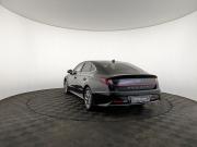 Hyundai Sonata VIII (DN8) Москва  - изображение 37