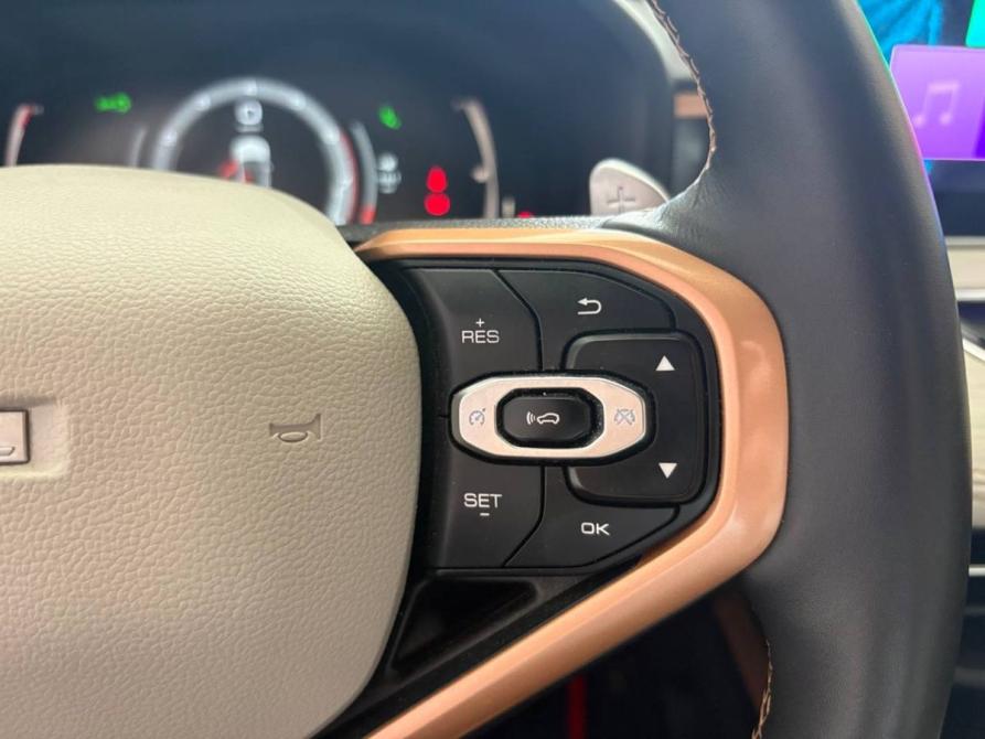 Haval Jolion I Ярославль  - изображение 18