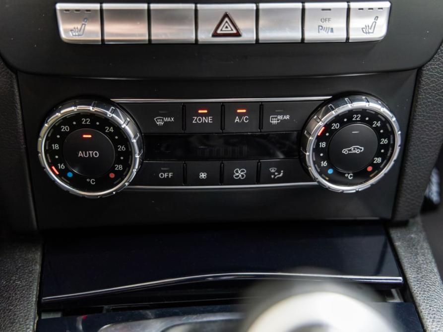 Mercedes-Benz C-Класс III (W204) Рестайлинг Волгоград  - изображение 24