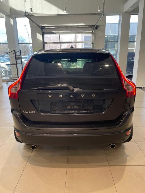 Volvo XC60 I Мурманск  - изображение 5