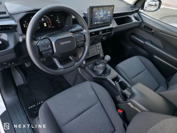 Новый Toyota Hilux IX 2026 года, цена 7 290 000 рублей, offers.body_type.unknown, Автокод Объявления