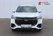 Geely Okavango I Рестайлинг Нижний Новгород  - изображение 24