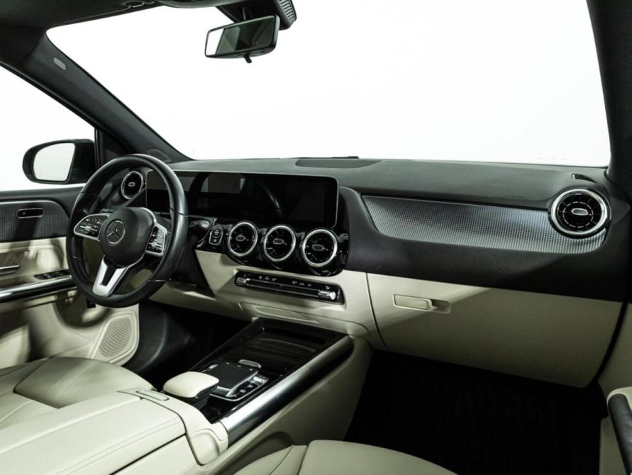 Mercedes-Benz B-Класс III (W247) Санкт-Петербург  - изображение 9