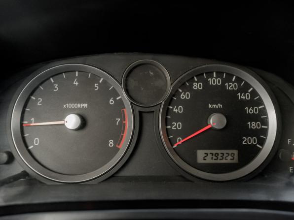 Suzuki Liana I с пробегом 2004 года, цена 440 000 рублей, 279329 км, универсал, Автокод Объявления
