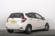 Nissan Note II Рестайлинг Томск  - изображение 27