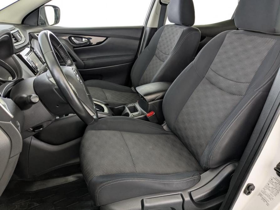Nissan Qashqai II Москва  - изображение 20