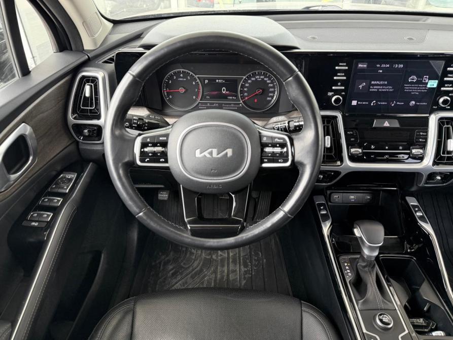 Kia Sorento IV Липецк  - изображение 6