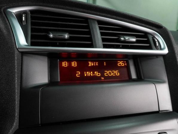 Citroen C4 II с пробегом 2013 года, цена 678 000 рублей, 137801 км, седан, Автокод Объявления