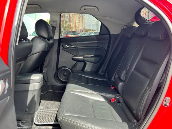 Honda Civic VIII с пробегом 2008 года, цена 638 400 рублей, 167595 км, хэтчбек, Автокод Объявления