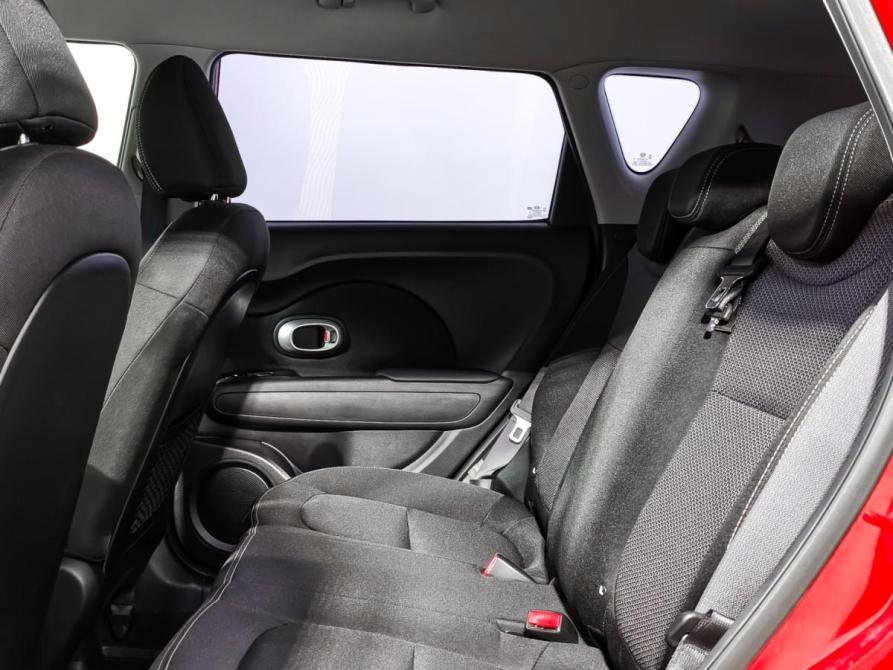 Kia Soul II Рестайлинг Санкт-Петербург  - изображение 12