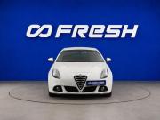 Alfa Romeo Giulietta III Москва  - изображение 22