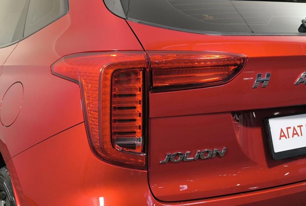 Haval Jolion I Нижний Новгород  - изображение 20