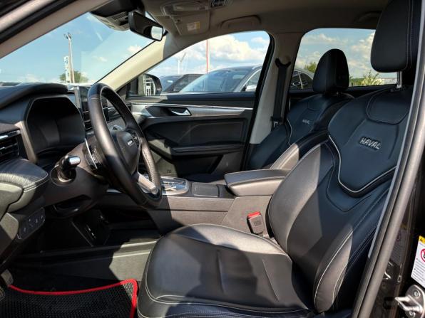 Haval Jolion I с пробегом 2022 года, цена 1 720 000 рублей, 90700 км, внедорожник, Автокод Объявления