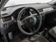 Skoda Rapid I Рестайлинг Казань  - изображение 13