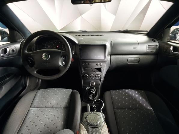 Skoda Octavia I (A4) Рестайлинг с пробегом 2007 года, цена 343 000 рублей, 237598 км, лифтбек, Автокод Объявления