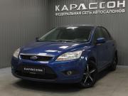 Ford Focus II Рестайлинг Пермь  - изображение 19