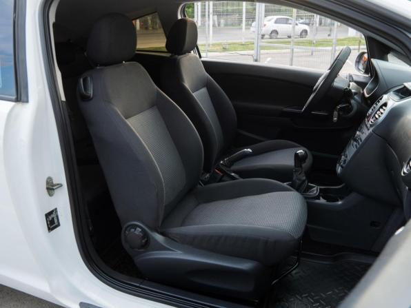 Opel Corsa D Рестайлинг II с пробегом 2013 года, цена 559 000 рублей, 155087 км, хэтчбек, Автокод Объявления