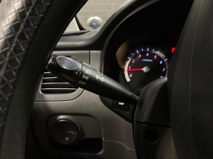Kia Rio II Рестайлинг Челябинск  - изображение 16