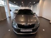 Skoda Octavia III (A7) Рестайлинг Чебоксары  - изображение 43