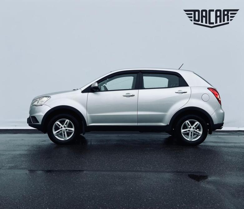 SsangYong Actyon II Санкт-Петербург  - изображение 4