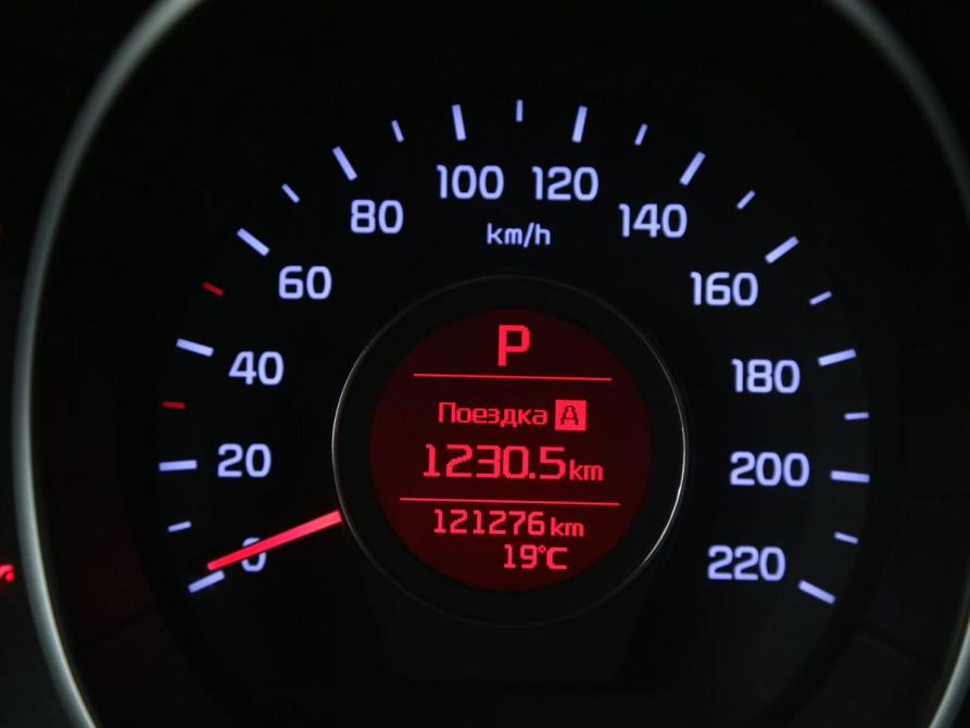 Kia Rio III Рестайлинг Иваново  - изображение 20