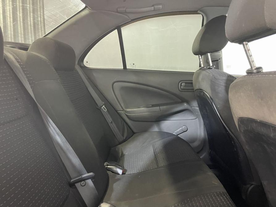 Nissan Almera Classic I Великий Новгород  - изображение 9