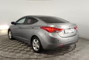 Hyundai Elantra V (MD) Волгоград  - изображение 28