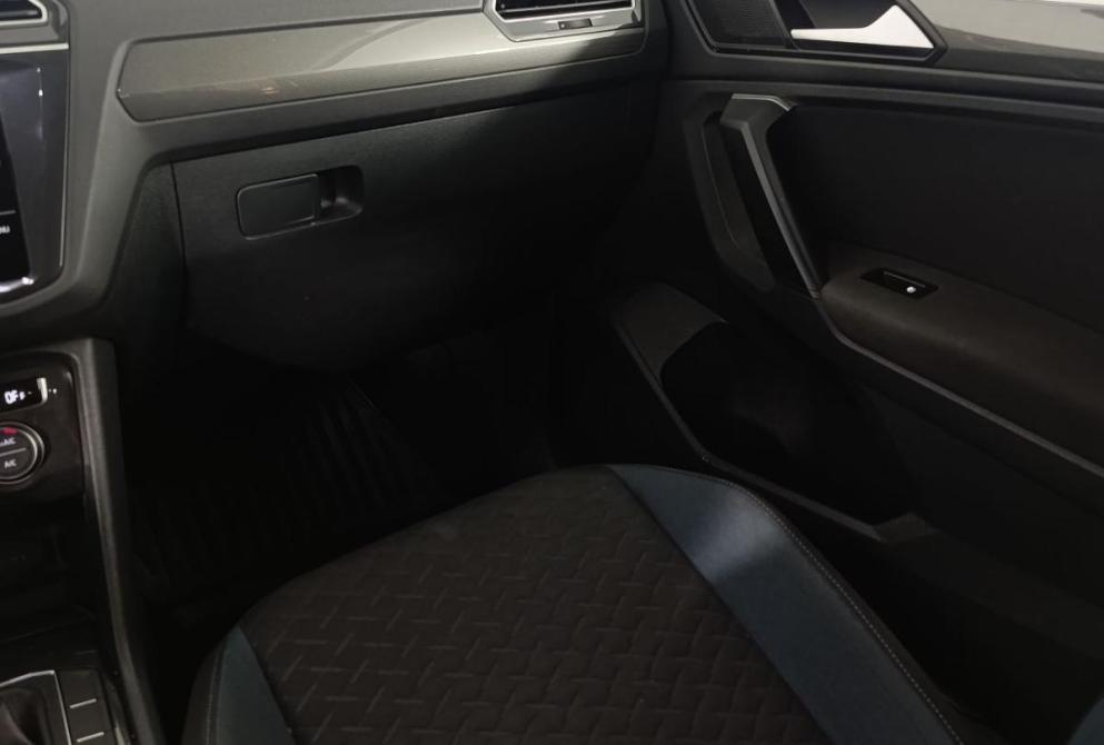 Volkswagen Tiguan II Волгоград  - изображение 15