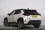 Toyota Yaris Cross Томск  - изображение 24