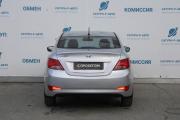 Hyundai Solaris I Рестайлинг Пермь  - изображение 27