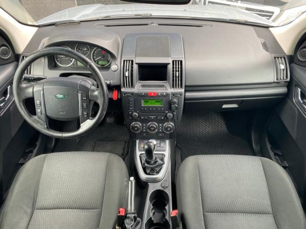 Land Rover Freelander II Рестайлинг с пробегом 2011 года, цена 899 000 рублей, 249663 км, внедорожник, Автокод Объявления