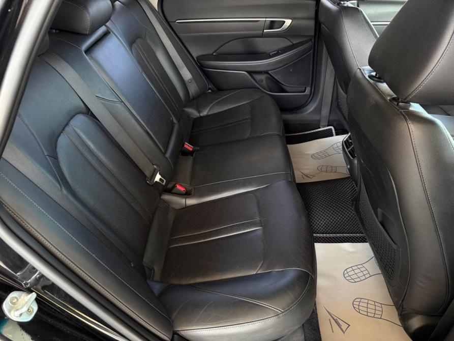 Hyundai Sonata VIII (DN8) Волгоград  - изображение 14