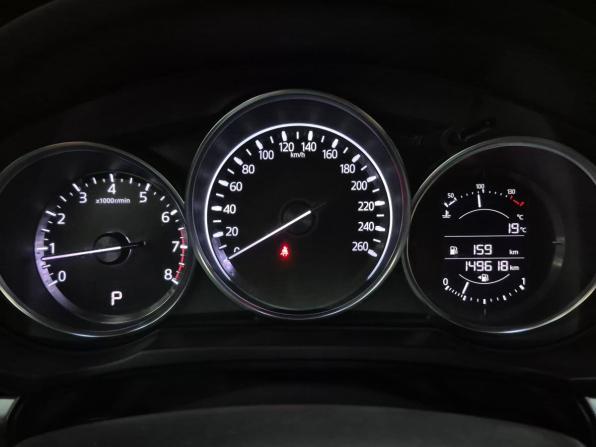 Mazda CX-5 II с пробегом 2019 года, цена 2 330 000 рублей, 149617 км, внедорожник, Автокод Объявления