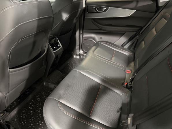 Chery Tiggo 7 Pro I с пробегом 2021 года, цена 1 499 800 рублей, 63000 км, внедорожник, Автокод Объявления