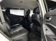 Hyundai Santa Fe III Кемерово  - изображение 24