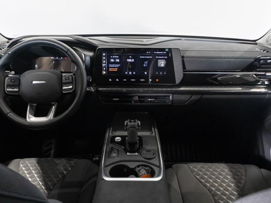 Haval H3 I Казань  - изображение 6