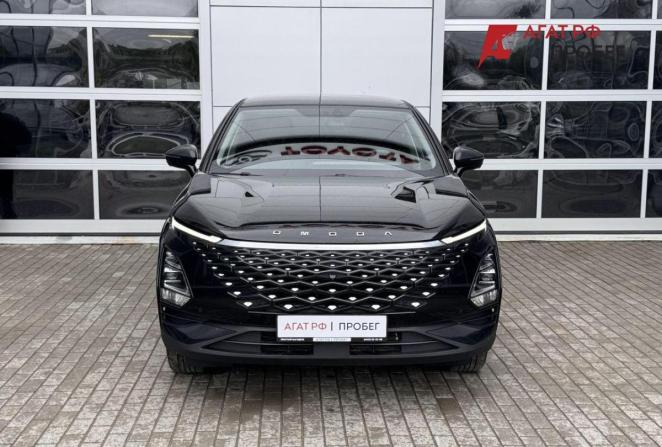 Omoda C5 I с пробегом 2023 года, цена 1 890 000 рублей, 39849 км, внедорожник, Автокод Объявления