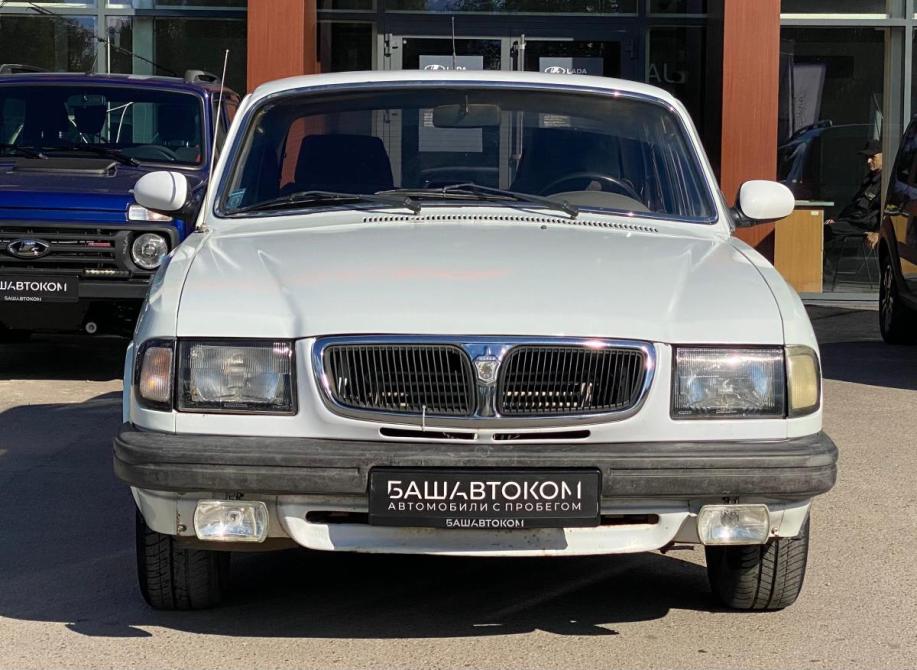 ГАЗ 3110 «Волга» Белебей  - изображение 2