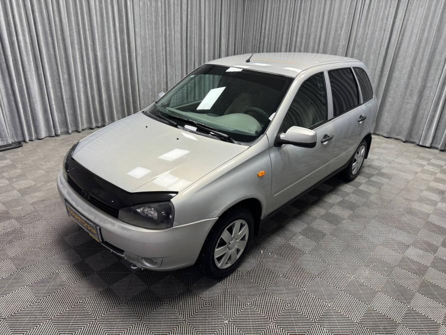 Lada (ВАЗ) Kalina I Стерлитамак  - изображение 8