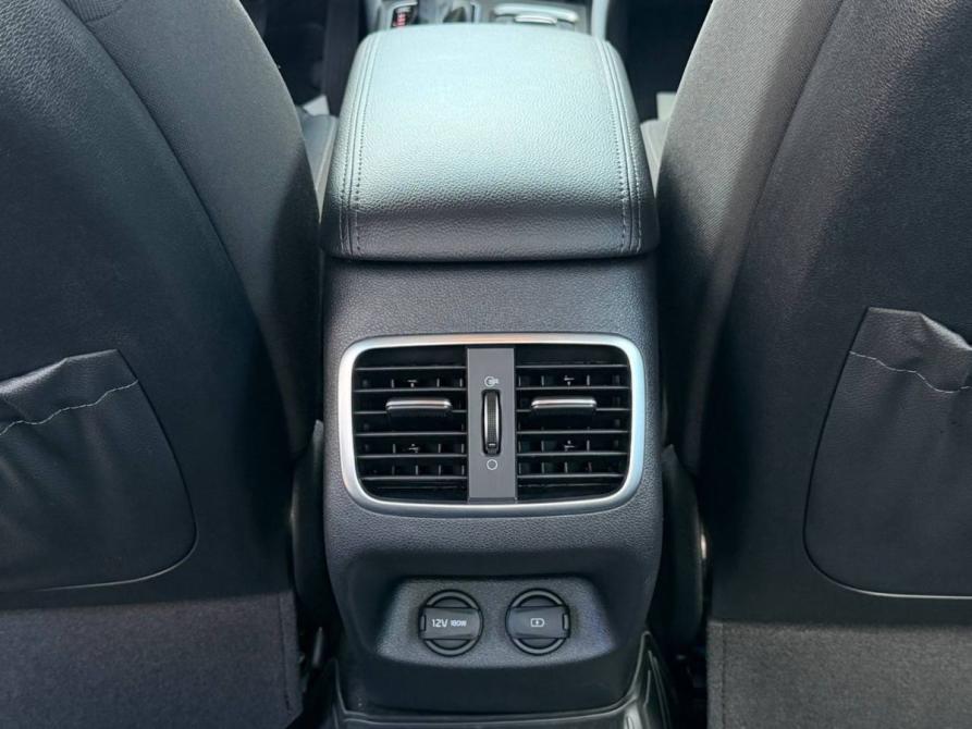 Kia Optima IV Рестайлинг Тула  - изображение 10